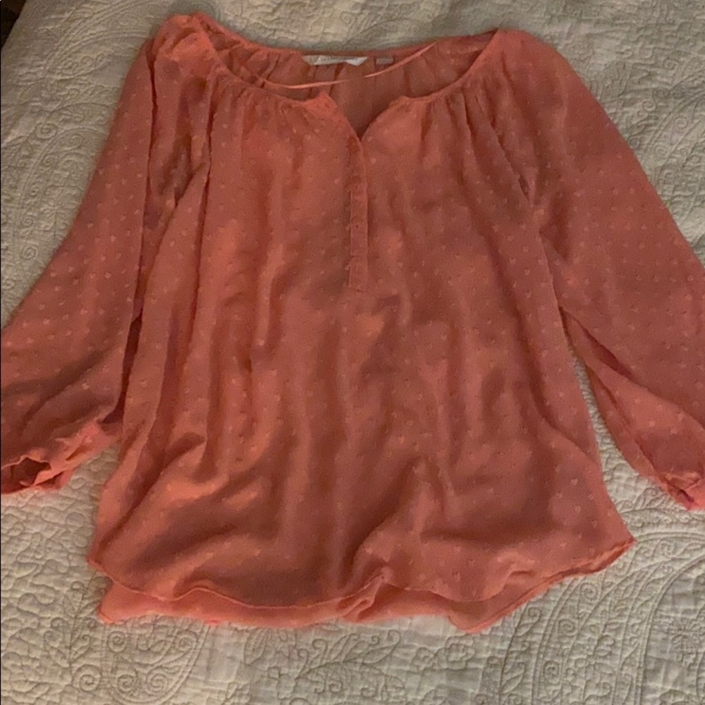 Spring Blouse